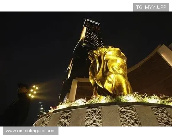 深入了解澳门美高梅赌场的豪华设施与独特娱乐体验指南