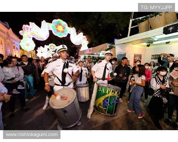 澳门娱乐指南：介绍澳门文化娱乐活动，感受澳门丰富多彩的文化娱乐氛围